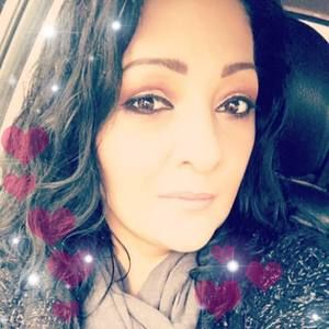 Meet your Posher, S sylvia